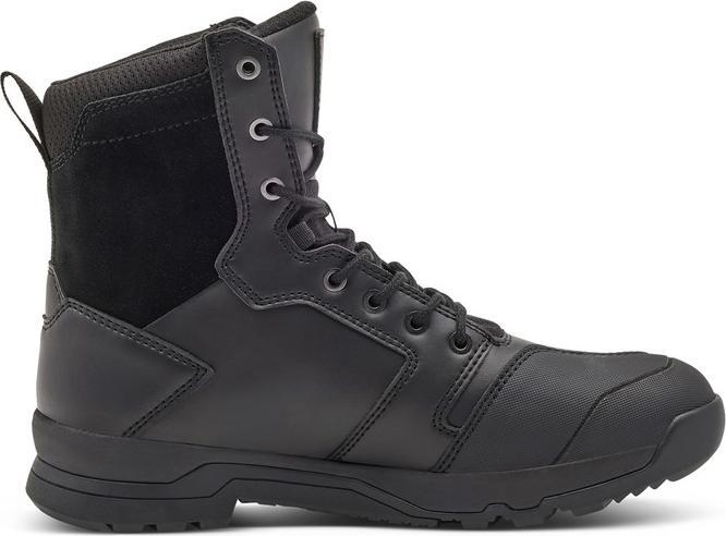 Actual product image Fox Boots 24 Ranger Adv Blk (Men, 41)