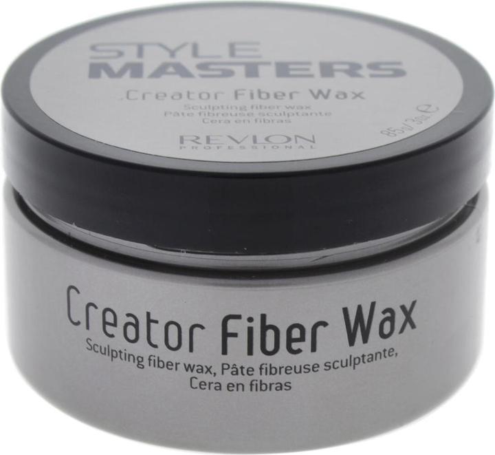 Actual product image Revlon Professional fibre (Hair wax, 85 ml)