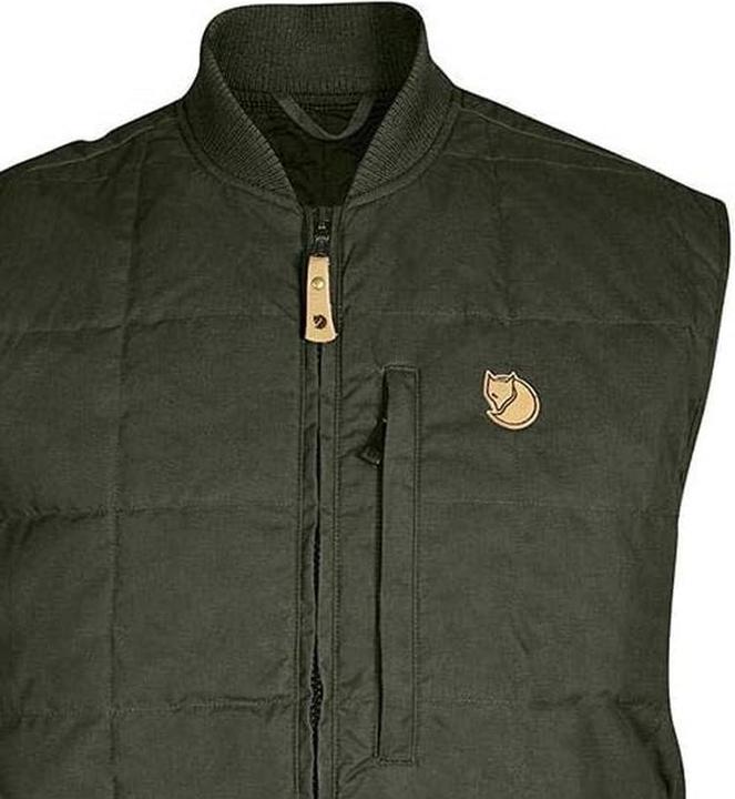 Actual product image Fjällräven Grimsey (XXL)