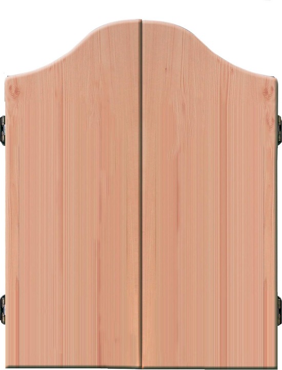 Actual product image Bull's Dart station