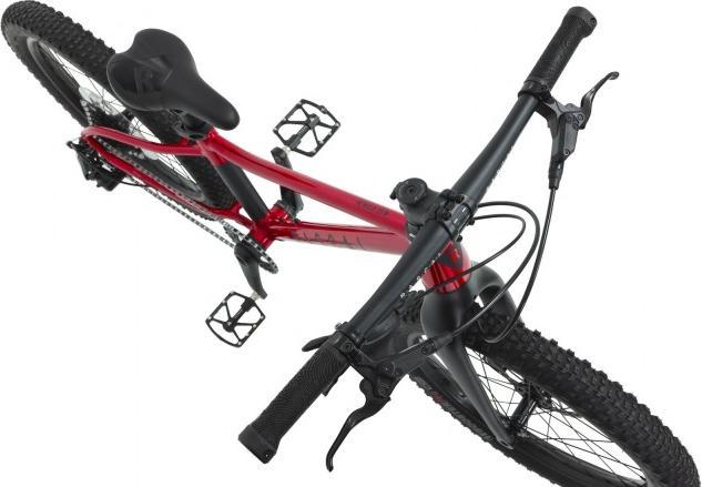 Immagine prodotto Rascal Bikes Rascal Wild 20 (20")