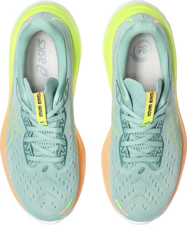 Produktbild ASICS Performance GEL-CUMULUS 26 PARIS (39)