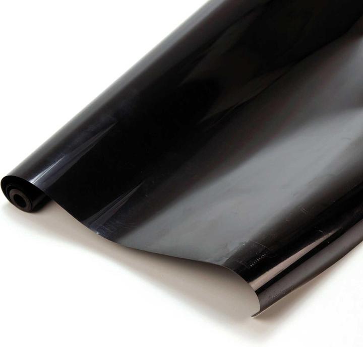 Immagine prodotto Planet-Hobby Foglio di ferro nero 2 metri