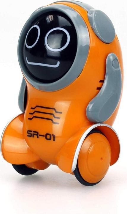 Produktbild Silverlit Roboter Pokibot assortiert