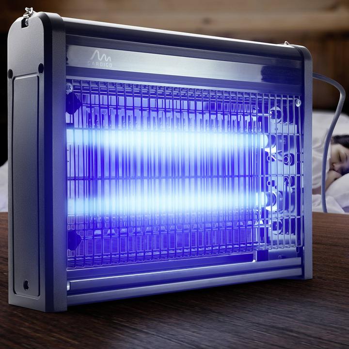 Actual product image Gardigo 62408INT Power grid