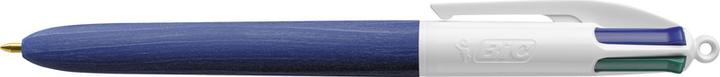 Produktbild Bic Vierfarbenkugelschreiber (Assortiert, 1 x)