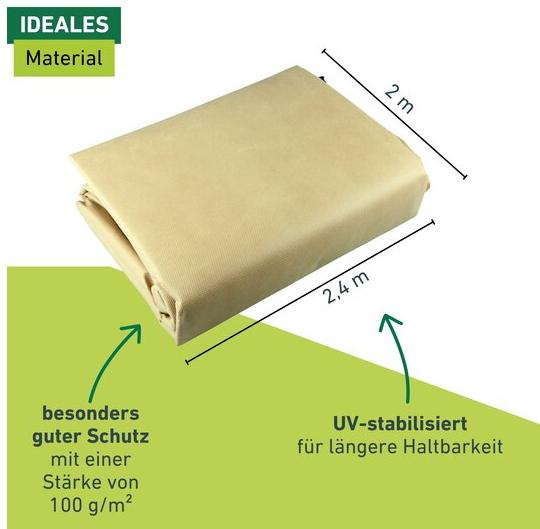 Produktbild Windhager Cloche