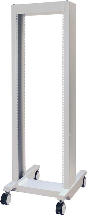 Immagine prodotto Schroff Rack da laboratorio da 19", mobile - 19" LABORGESTELL 36HE RAL7035 (36 HE, Rack da 19 pollici)