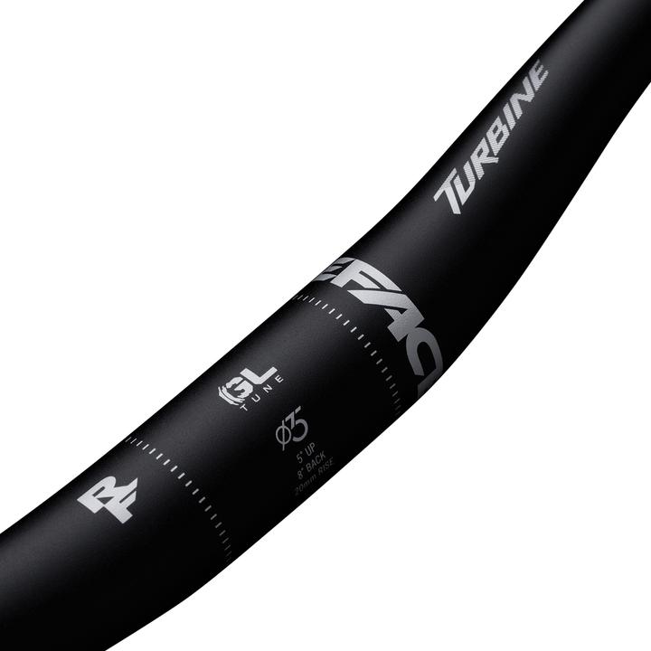 Image du produit Race Face Turbine 35x800 40MM Riser Bar V2 (35 mm)