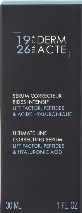Produktbild Académie Derm Acte (30 ml)