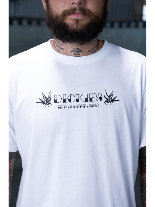 Immagine prodotto Dickies Ronnie Sandoval Logo T-Shirt (S)