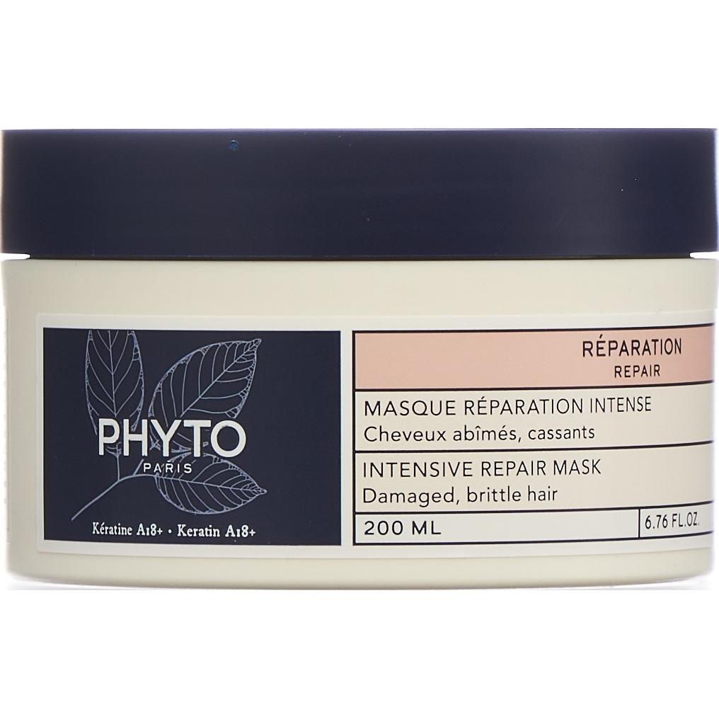 Phyto, Haarmaske, Reparation Maske 200 ml (200 ml)