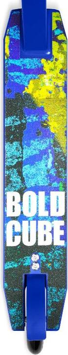 Actual product image Boldcube Stuntstep