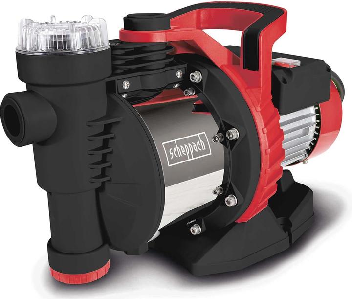 Scheppach Water pump GP1300JET