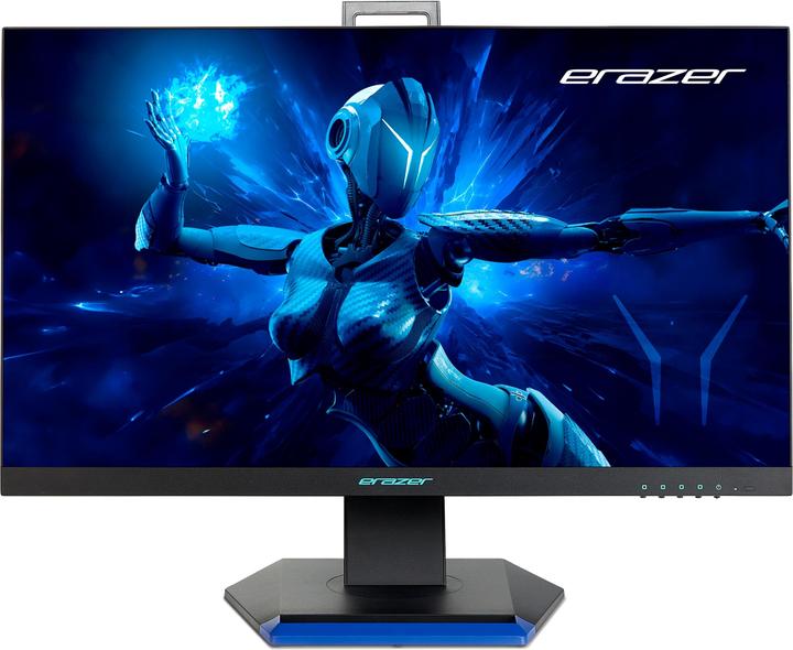 Actual product image Erazer Monitor Spectator X40 (MD21725) (1920 x 1080 pixels, 25")
