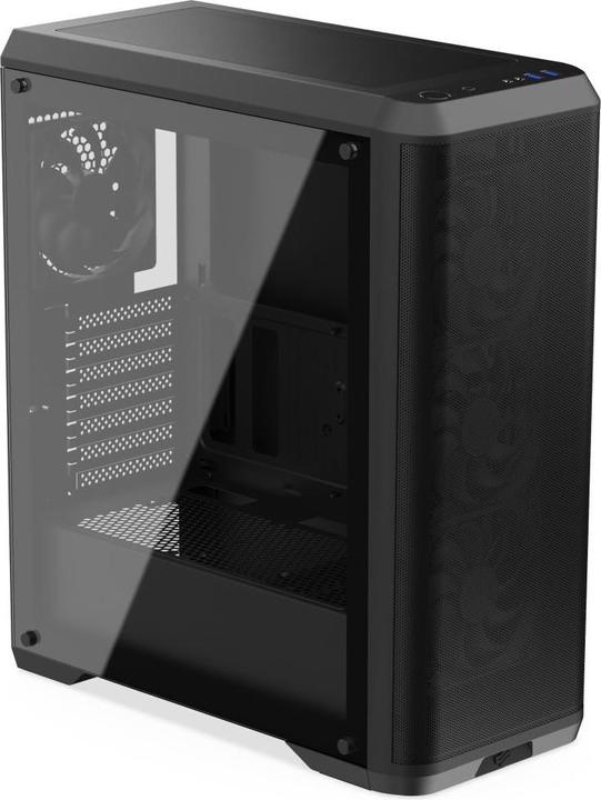 Produktbild Silentium PC Ventum VT4V TG (ATX, mATX)
