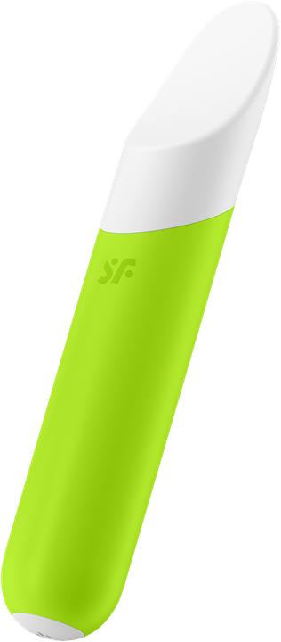 Actual product image Satisfyer Ultra Power Vibrator 7