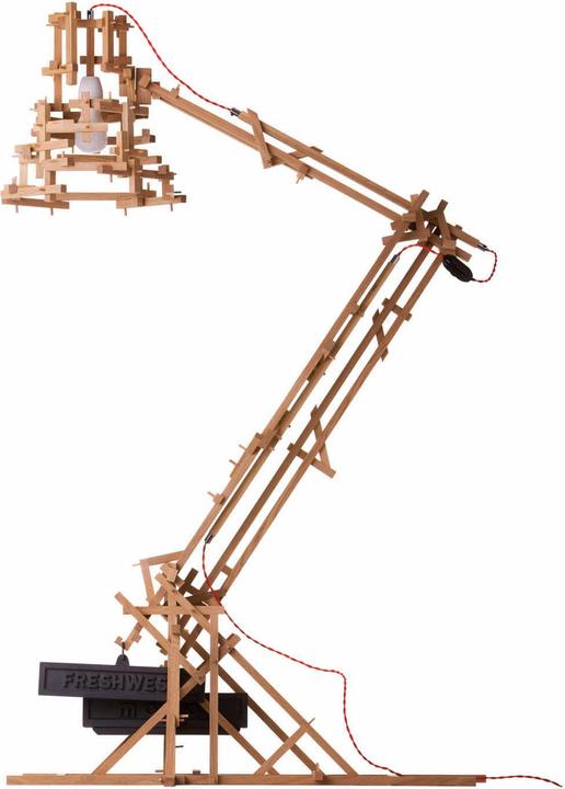 Moooi Brave New World Lamp Xl Floor Lamp (E27)