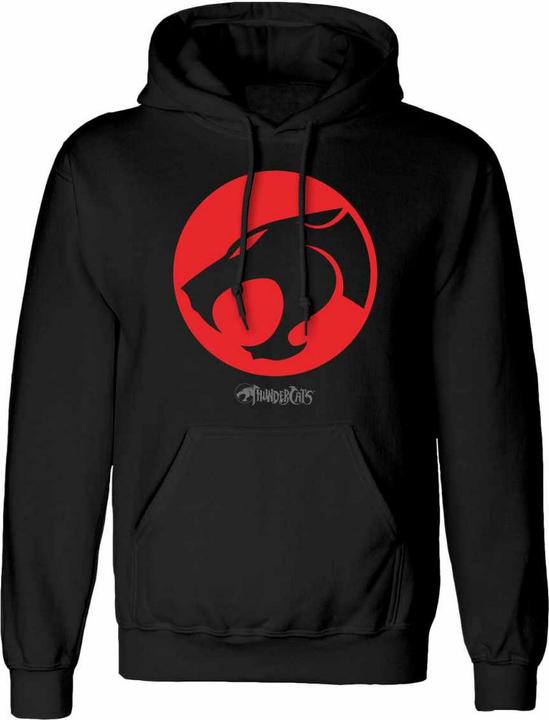 Image du produit Thundercats Sweat à capuche (L)