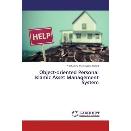 Object-oriented Personal Islamic Asset Management System, Fachbücher
