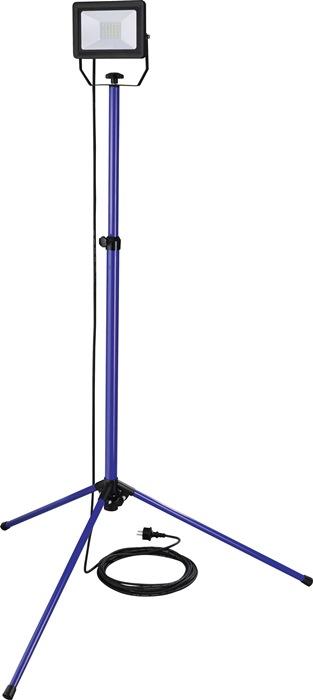 Actual product image Nordwest LED spotlight 30W 2200 lm 7.5m H07RN-F 3x1.0 mm² IP65 PROMAT (2200 lm)