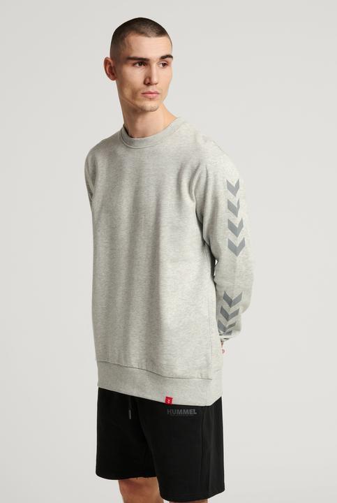 Immagine prodotto hummel Felpa Legacy Chevron (L)