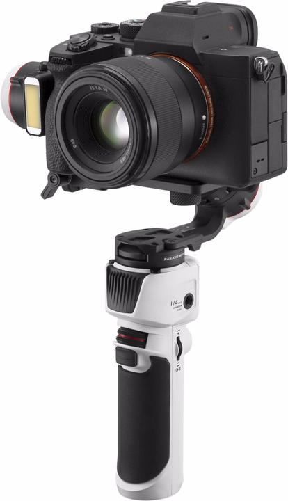 Zhiyun Crane M3 Combo (System camera, 1 kg)