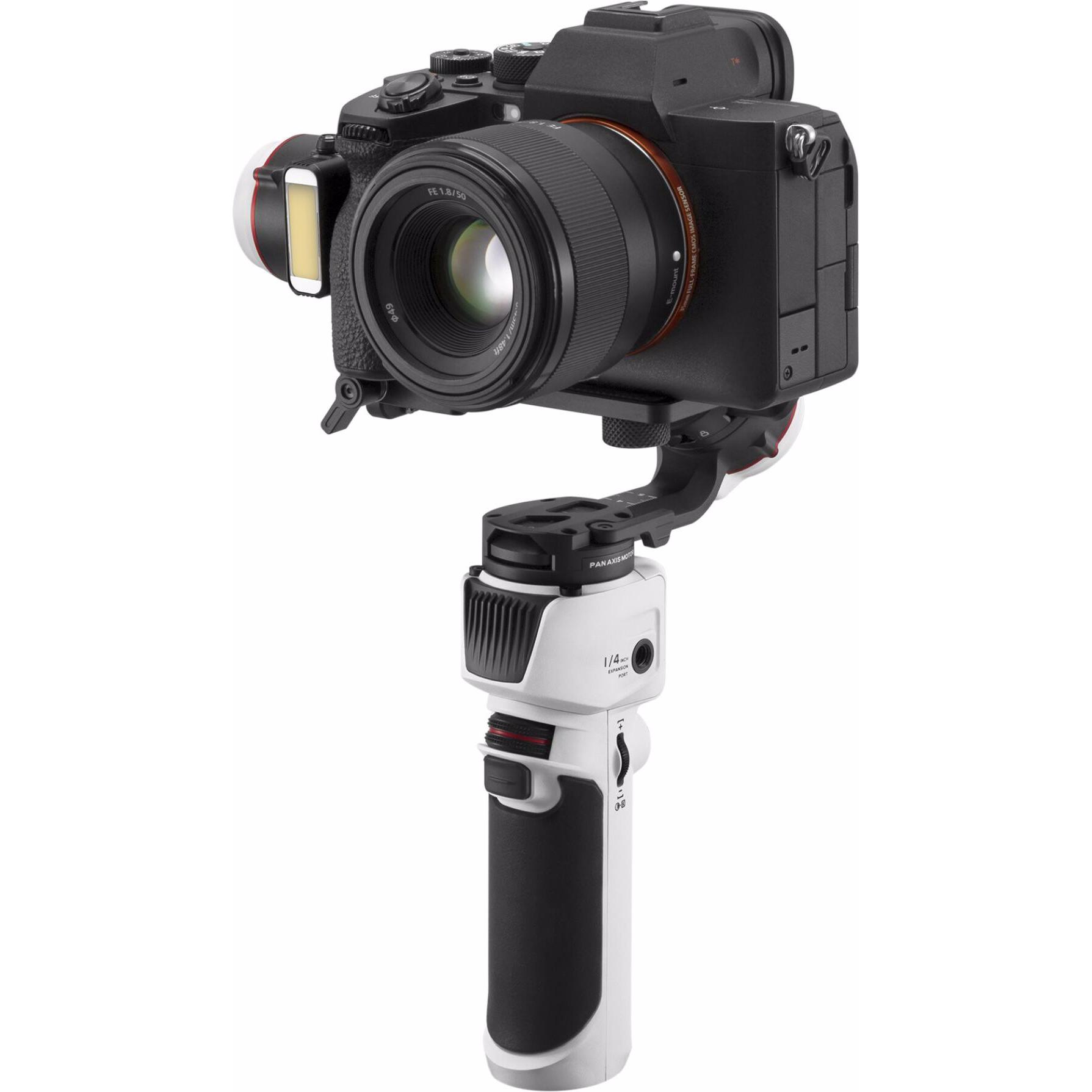 Zhiyun Crane M3 Pro (Kompaktkamera, Spiegelreflexkamera, 1 kg) (C020116GP)