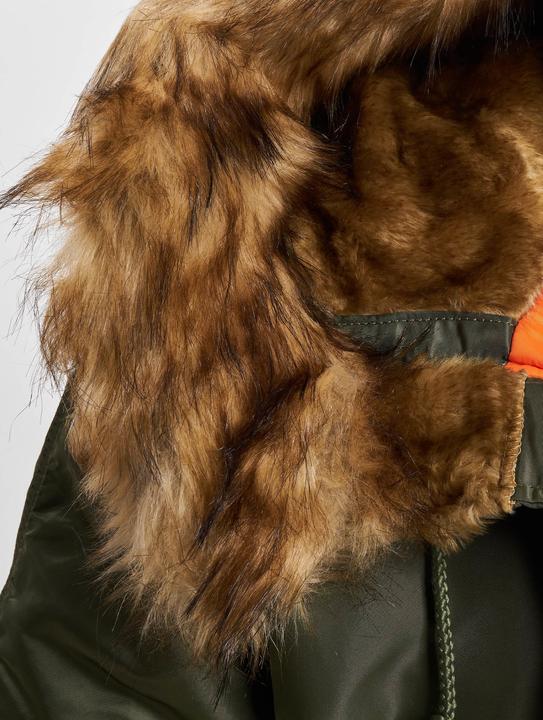 Immagine prodotto Alpha Industries N3B VF 59 - 42330 (L)