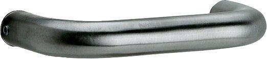 Actual product image Nickal Door handle (Door handle)