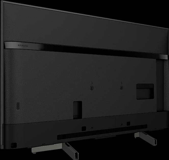 Produktbild Sony KD85XG8596 (85", LCD, 4K, 2019)