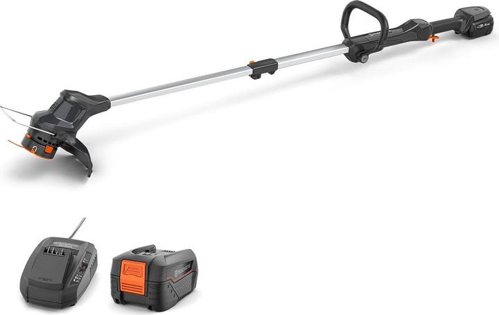 Produktbild Husqvarna Akku-Trimmer Aspire T28-P4A+B45/C70 (Trimmfaden)