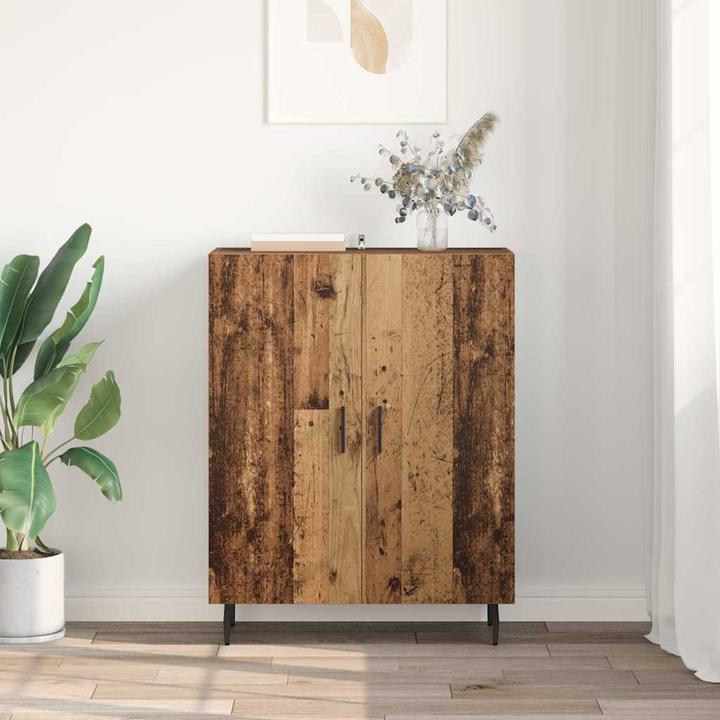 Actual product image vidaXL Sideboard