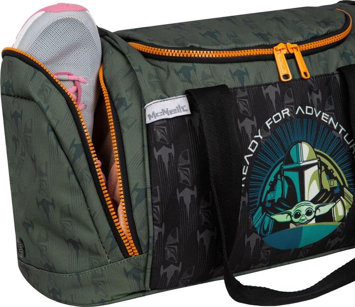 Image du produit Mc Neill Sac de sport 37 cm (18 l)