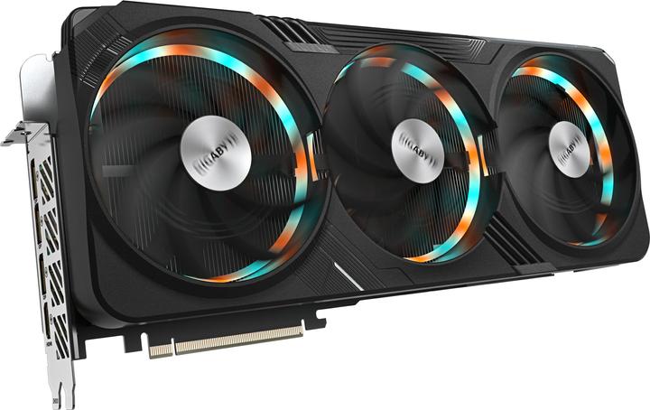 Produktbild Gigabyte GeForce RTX 4080 SUPER GAMING OC (16 GB)