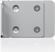 Immagine prodotto Ubiquiti Utilità rack per U-RACK-6U-TL 1U