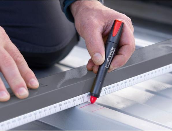 Produktbild Pica Master Belt (5 Teile)