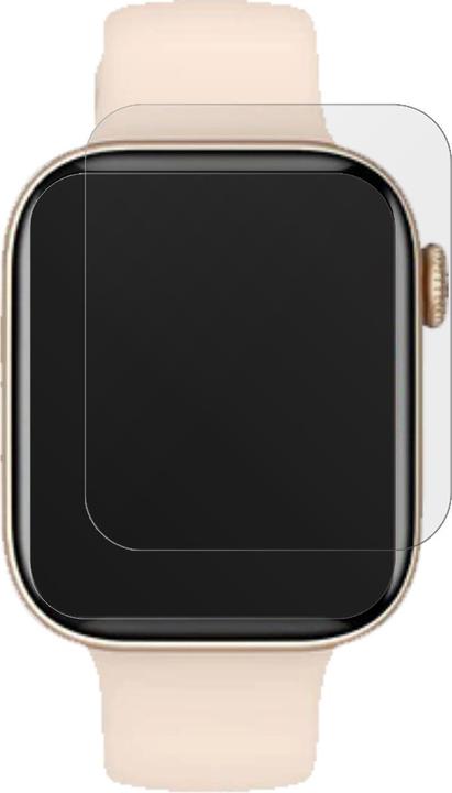 Produktbild Dipos Displayschutzfolie Antireflex