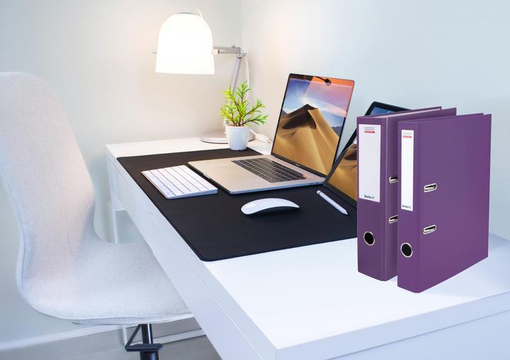 Actual product image Biella federal file (A4, 70 mm, 1 x)