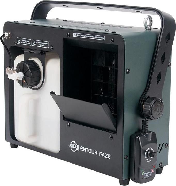Produktbild American DJ Entour Faze