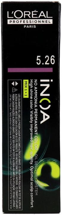 L'Oréal Paris L'Oreal Inoa Color 526 Haarfarbe 60g (526)