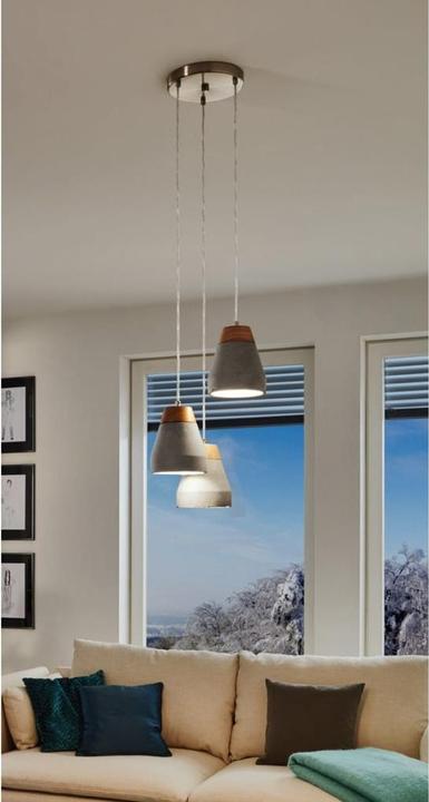 Produktbild EGLO Tarega (E27)