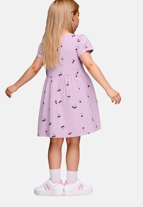 Image du produit Name it Kleid VIVIA Blümchenkleid 2er Pack (92)