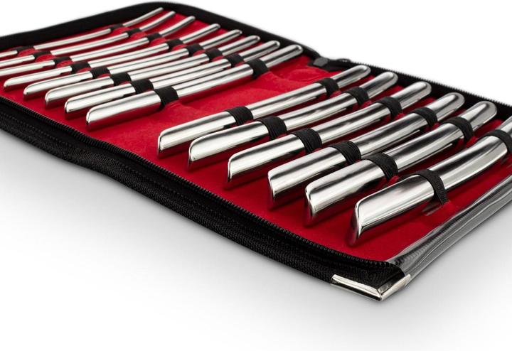 Produktbild Sinner Gear Dilatator einendig 14teiliges Set