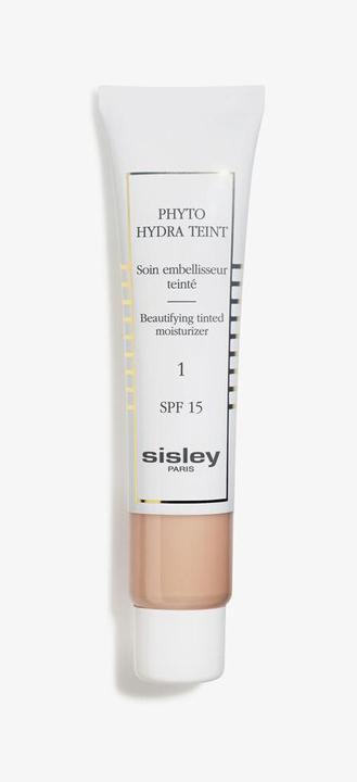 Actual product image Sisley Phyto Hydra Teint (1 Light)