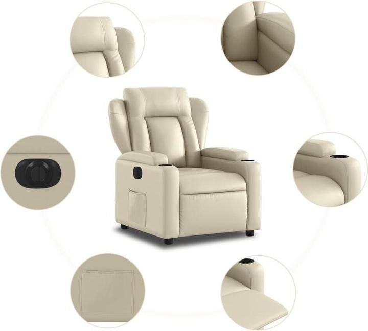 Immagine prodotto vidaXL Relaxsessel