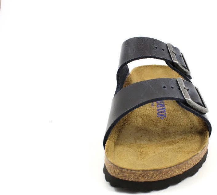 Produktbild Birkenstock Sandalen Casual Bequem sitzend Arizona (40)