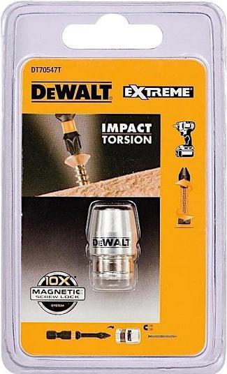 Actual product image DeWalt Bit holder mag. for 50mm bits
