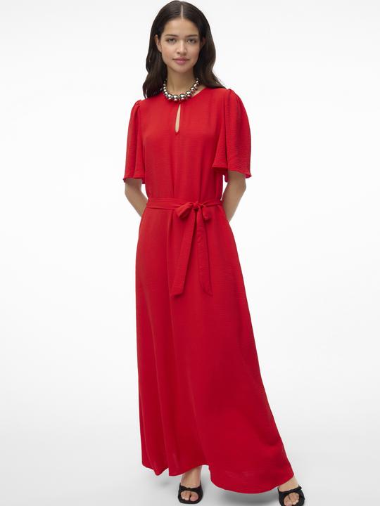 Produktbild Vero Moda VMALVA Langes Kleid Kleid (M)