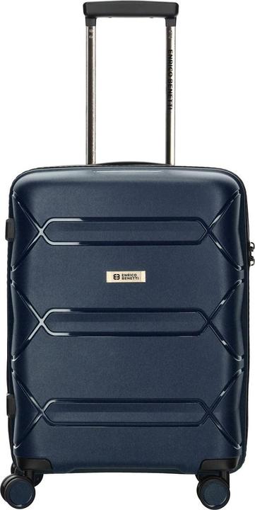 Actual product image Enrico Benetti Kingston 3 Case Set (93 l)